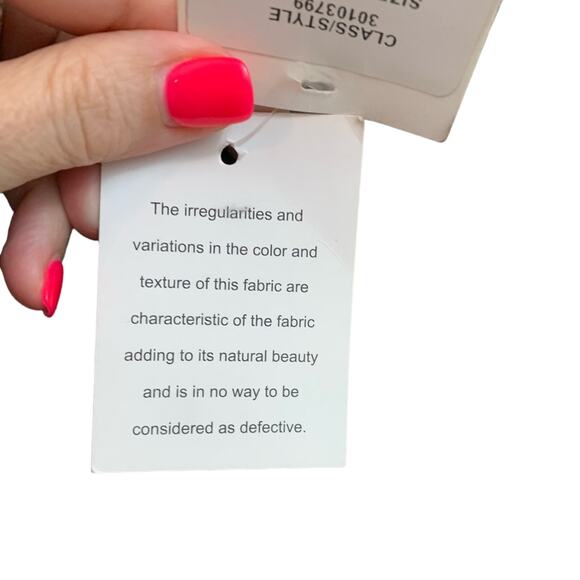 David’s Bridal Lace Elbow Sleeve All Over Contrast Marine Blue Dress - Picture 8 of 10